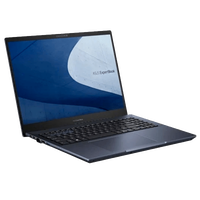 Asus ExpertB B5602CBAMB0418X  Portátil Intel Core I51250P 16GB RAM 512GB SSD 16 Full HD Windows 11 Pro