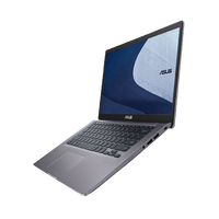 Asus P14 EK0456XA  Portátil Intel Core I31115 G4 8GB RAM 128GB SSD 14 Full HD Windows 11 Profesional ACADEMIC