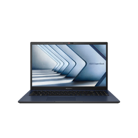 Asus B1502CBANJ1110X  Portátil Intel Core i71255U 16GB RAM 512GB SSD 156 Full HD Windows 11 Profesional
