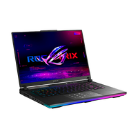 ASUS ROG Strix SCAR 16 G634JZN4004  Portátil Intel Core i913980HX 32GB DDR5 1TB SSD RTX 4080 16 WQXGA 240Hz FreeDOS