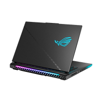 ASUS ROG Strix SCAR 16 G634JZN4004  Portátil Intel Core i913980HX 32GB DDR5 1TB SSD RTX 4080 16 WQXGA 240Hz FreeDOS