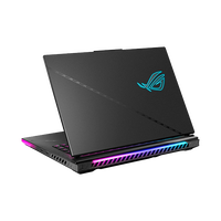ASUS ROG Strix SCAR 16 G634JZN4004  Portátil Intel Core i913980HX 32GB DDR5 1TB SSD RTX 4080 16 WQXGA 240Hz FreeDOS