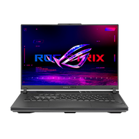 ASUS ROG Strix G16 G614JVN3076W  Portátil Intel Core i7 13650HX  RTX4060 32 DDR5 1TB NVMe 16 Full HD 165 Hz Windows 11 Home