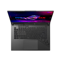 ASUS ROG Strix G16 G614JVN3076W  Portátil Intel Core i7 13650HX  RTX4060 32 DDR5 1TB NVMe 16 Full HD 165 Hz Windows 11 Home