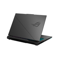ASUS ROG Strix G16 G614JVN3076W  Portátil Intel Core i7 13650HX  RTX4060 32 DDR5 1TB NVMe 16 Full HD 165 Hz Windows 11 Home