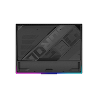 ASUS ROG Strix G16 G614JVN3076W  Portátil Intel Core i7 13650HX  RTX4060 32 DDR5 1TB NVMe 16 Full HD 165 Hz Windows 11 Home