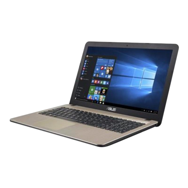 ASUS X540LJ XX001T i3 4005 4GB 500GB 920 W10 156  Portátil ASUS X540LJ XX001T i3 4005 4GB 500GB 920 W10 156  Portátil