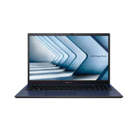 Asus ExpertB Intel Core I71255U 16GB RAM 512GB SSD 156 Full HD FreeDos Asus ExpertB Intel Core I71255U 16GB RAM 512GB SSD 156 Full HD FreeDos