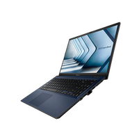 Asus ExpertB Intel Core I71255U 16GB RAM 512GB SSD 156 Full HD FreeDos Asus ExpertB Intel Core I71255U 16GB RAM 512GB SSD 156 Full HD FreeDos