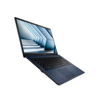 Asus ExpertB Intel Core I71255U 16GB RAM 512GB SSD 156 Full HD FreeDos Asus ExpertB Intel Core I71255U 16GB RAM 512GB SSD 156 Full HD FreeDos