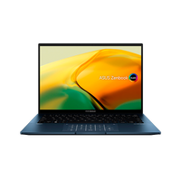 Asus Zenbook UX3402VAKM238  Portátil Intel Core i51340P 16GB RAM 512GB NVMe 14 28K OLED FreeDOS