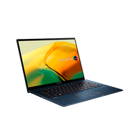 Asus Zenbook UX3402VAKM238  Portátil Intel Core i51340P 16GB RAM 512GB NVMe 14 28K OLED FreeDOS