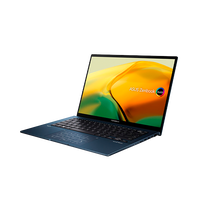 Asus Zenbook UX3402VAKM238  Portátil Intel Core i51340P 16GB RAM 512GB NVMe 14 28K OLED FreeDOS