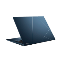 Asus Zenbook UX3402VAKM238  Portátil Intel Core i51340P 16GB RAM 512GB NVMe 14 28K OLED FreeDOS