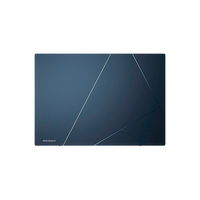 Asus Zenbook UX3402VAKM238  Portátil Intel Core i51340P 16GB RAM 512GB NVMe 14 28K OLED FreeDOS