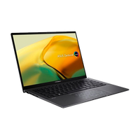 Asus Zenbook UM3402YAKM464WS  Portátil AMD Ryzen 5 7530U 16GB RAM 512GB NVMe 14 28K OLED Windows 11 Home