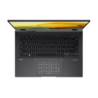 Asus Zenbook UM3402YAKM464WS  Portátil AMD Ryzen 5 7530U 16GB RAM 512GB NVMe 14 28K OLED Windows 11 Home