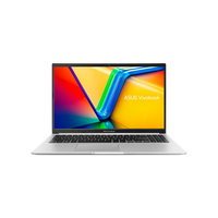 Asus VivoBook M1502YANJ147W Portátil AMD Ryzen 7 7730U 16GB RAM 512GB NVME 156 Full HD Windows 11 Home Asus VivoBook M1502YANJ147W Portátil AMD Ryzen 7 7730U 16GB RAM 512GB NVME 156 Full HD Windows 11 Home