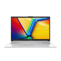 Asus VivoBook Go E1504FANJ313 Portátil AMD Ryzen 5 7520U 8GB RAM 512GB 156 FullHD FreeDOS Asus VivoBook Go E1504FANJ313 Portátil AMD Ryzen 5 7520U 8GB RAM 512GB 156 FullHD FreeDOS
