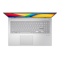 Asus VivoBook Go E1504FANJ313 Portátil AMD Ryzen 5 7520U 8GB RAM 512GB 156 FullHD FreeDOS Asus VivoBook Go E1504FANJ313 Portátil AMD Ryzen 5 7520U 8GB RAM 512GB 156 FullHD FreeDOS