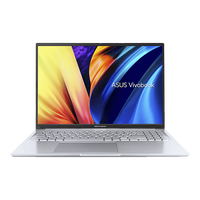 Asus VivoBook F1605PAMB188W  Portátil Intel Core I711370H 8GB RAM 512GB SSD 16 WUXGA Windows 11 Home