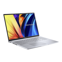 Asus VivoBook F1605PAMB188W  Portátil Intel Core I711370H 8GB RAM 512GB SSD 16 WUXGA Windows 11 Home