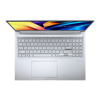 Asus VivoBook F1605PAMB188W  Portátil Intel Core I711370H 8GB RAM 512GB SSD 16 WUXGA Windows 11 Home