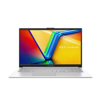 Asus VivoBook Go E1504FANJ158W  Portátil AMD Ryzen 5 7520U 8GB DDR5 512GB NVMe 156 Full HD Windows 11 Home