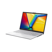 Asus VivoBook Go E1504FANJ158W  Portátil AMD Ryzen 5 7520U 8GB DDR5 512GB NVMe 156 Full HD Windows 11 Home