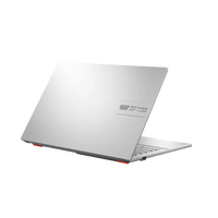 Asus VivoBook Go E1504FANJ158W  Portátil AMD Ryzen 5 7520U 8GB DDR5 512GB NVMe 156 Full HD Windows 11 Home