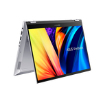 ASUS VivoBook S 14 Flip TP3402ZALZ392W Portátil Intel Core i5 12500H 16GB RAM 512GB SSD Iris Xe 14 WUXGA Táctil Windows 11 Home ASUS VivoBook S 14 Flip TP3402ZALZ392W Portátil Intel Core i5 12500H 16GB RAM 512GB SSD Iris Xe 14 WUXGA Táctil Windows 11 Home