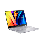 ASUS VivoBook S 14 Flip TP3402ZALZ392W Portátil Intel Core i5 12500H 16GB RAM 512GB SSD Iris Xe 14 WUXGA Táctil Windows 11 Home ASUS VivoBook S 14 Flip TP3402ZALZ392W Portátil Intel Core i5 12500H 16GB RAM 512GB SSD Iris Xe 14 WUXGA Táctil Windows 11 Home