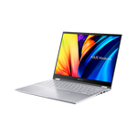 ASUS VivoBook S 14 Flip TP3402ZALZ392W Portátil Intel Core i5 12500H 16GB RAM 512GB SSD Iris Xe 14 WUXGA Táctil Windows 11 Home ASUS VivoBook S 14 Flip TP3402ZALZ392W Portátil Intel Core i5 12500H 16GB RAM 512GB SSD Iris Xe 14 WUXGA Táctil Windows 11 Home