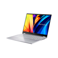 ASUS VivoBook S 14 Flip TP3402ZALZ392W Portátil Intel Core i5 12500H 16GB RAM 512GB SSD Iris Xe 14 WUXGA Táctil Windows 11 Home ASUS VivoBook S 14 Flip TP3402ZALZ392W Portátil Intel Core i5 12500H 16GB RAM 512GB SSD Iris Xe 14 WUXGA Táctil Windows 11 Home