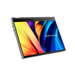 ASUS VivoBook S 14 Flip TP3402ZALZ392W Portátil Intel Core i5 12500H 16GB RAM 512GB SSD Iris Xe 14 WUXGA Táctil Windows 11 Home ASUS VivoBook S 14 Flip TP3402ZALZ392W Portátil Intel Core i5 12500H 16GB RAM 512GB SSD Iris Xe 14 WUXGA Táctil Windows 11 Home