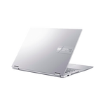 ASUS VivoBook S 14 Flip TP3402ZALZ392W Portátil Intel Core i5 12500H 16GB RAM 512GB SSD Iris Xe 14 WUXGA Táctil Windows 11 Home ASUS VivoBook S 14 Flip TP3402ZALZ392W Portátil Intel Core i5 12500H 16GB RAM 512GB SSD Iris Xe 14 WUXGA Táctil Windows 11 Home