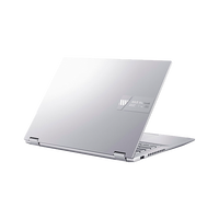 ASUS VivoBook S 14 Flip TP3402ZALZ392W Portátil Intel Core i5 12500H 16GB RAM 512GB SSD Iris Xe 14 WUXGA Táctil Windows 11 Home ASUS VivoBook S 14 Flip TP3402ZALZ392W Portátil Intel Core i5 12500H 16GB RAM 512GB SSD Iris Xe 14 WUXGA Táctil Windows 11 Home