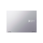 ASUS VivoBook S 14 Flip TP3402ZALZ392W Portátil Intel Core i5 12500H 16GB RAM 512GB SSD Iris Xe 14 WUXGA Táctil Windows 11 Home ASUS VivoBook S 14 Flip TP3402ZALZ392W Portátil Intel Core i5 12500H 16GB RAM 512GB SSD Iris Xe 14 WUXGA Táctil Windows 11 Home