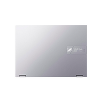 ASUS VivoBook S 14 Flip TP3402ZALZ392W Portátil Intel Core i5 12500H 16GB RAM 512GB SSD Iris Xe 14 WUXGA Táctil Windows 11 Home ASUS VivoBook S 14 Flip TP3402ZALZ392W Portátil Intel Core i5 12500H 16GB RAM 512GB SSD Iris Xe 14 WUXGA Táctil Windows 11 Home