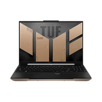 ASUS TUF Gaming A16 Advantage Edition FA617NSN3020  Portátil AMD Ryzen 7 7735HS 16GB RAM 1TB SSD AMD Radeon RX 7600S 16 WUXGA 165Hz FreeDOS
