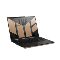 ASUS TUF Gaming A16 Advantage Edition FA617NSN3020  Portátil AMD Ryzen 7 7735HS 16GB RAM 1TB SSD AMD Radeon RX 7600S 16 WUXGA 165Hz FreeDOS