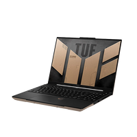 ASUS TUF Gaming A16 Advantage Edition FA617NSN3020  Portátil AMD Ryzen 7 7735HS 16GB RAM 1TB SSD AMD Radeon RX 7600S 16 WUXGA 165Hz FreeDOS