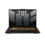 Asus TUF Gaming A15 TUF507XILP054 Portátil AMD Ryzen 9 7940HS 32GB DDR5 512GB SSD RTX 4070 156 Full HD 144Hz FreeDOS Asus TUF Gaming A15 TUF507XILP054 Portátil AMD Ryzen 9 7940HS 32GB DDR5 512GB SSD RTX 4070 156 Full HD 144Hz FreeDOS