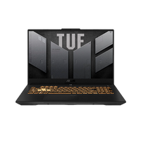Asus TUF Gaming A15 TUF507XILP054 Portátil AMD Ryzen 9 7940HS 32GB DDR5 512GB SSD RTX 4070 156 Full HD 144Hz FreeDOS Asus TUF Gaming A15 TUF507XILP054 Portátil AMD Ryzen 9 7940HS 32GB DDR5 512GB SSD RTX 4070 156 Full HD 144Hz FreeDOS