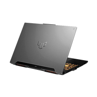 Asus TUF Gaming A15 TUF507XILP054 Portátil AMD Ryzen 9 7940HS 32GB DDR5 512GB SSD RTX 4070 156 Full HD 144Hz FreeDOS Asus TUF Gaming A15 TUF507XILP054 Portátil AMD Ryzen 9 7940HS 32GB DDR5 512GB SSD RTX 4070 156 Full HD 144Hz FreeDOS