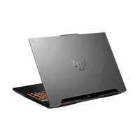 Asus TUF Gaming A15 TUF507XILP054 Portátil AMD Ryzen 9 7940HS 32GB DDR5 512GB SSD RTX 4070 156 Full HD 144Hz FreeDOS Asus TUF Gaming A15 TUF507XILP054 Portátil AMD Ryzen 9 7940HS 32GB DDR5 512GB SSD RTX 4070 156 Full HD 144Hz FreeDOS