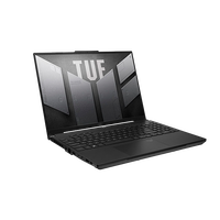 ASUS TUF Gaming A16 Advantage Edition TUF617NSN3095  Portátil AMD Ryzen 7 7735HS 16GB RAM 1TB SSD AMD Radeon RX 7600S 16 Full HD FreeDOS