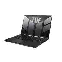 ASUS TUF Gaming A16 Advantage Edition TUF617NSN3095  Portátil AMD Ryzen 7 7735HS 16GB RAM 1TB SSD AMD Radeon RX 7600S 16 Full HD FreeDOS