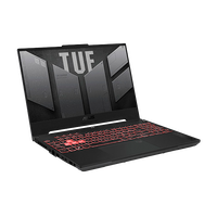 Asus TUF Gaming A15 507NVLP107  Portátil AMD Ryzen 5 7535HS 16GB RAM 512GB SSD GeForce RTX 4060 156 Full HD FreeDOS