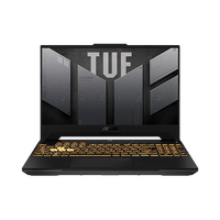 Asus TUF Gaming F15 TUF507ZC4HN231 Portátil Intel Core I512500H 16GB RAM 512GB SSD RTX 3050 156 Full HD 144Hz FreeDOS Asus TUF Gaming F15 TUF507ZC4HN231 Portátil Intel Core I512500H 16GB RAM 512GB SSD RTX 3050 156 Full HD 144Hz FreeDOS